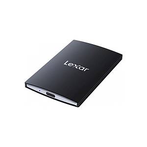 Lexar 2TB LSL500M002T-RNBNG EXT.SSD 2TB USB3.2 GEN2X2 Up To 2000MB/S Read And 1800MB/S Write