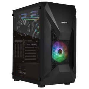 Gamdias Legend-A5 i5-11400F 16Gb Ram 500Gb NVMe SSD 4Gb GDDR5 R9370 Ekran Kart� 500W Oyuncu Kasa