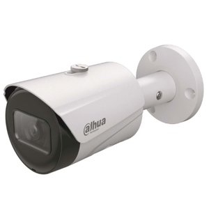 Dahua IPC-HFW1431S-S-0360B-S2  4Mpix, 3,6mm   Lens, H265+, 30Mt Gece G�r���, Starlight IP67, PoE Bullet IP Kamera