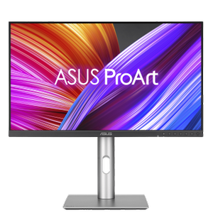 Asus ProArt PA24ACRV 23.8 4K IPS HDR400 2560 x 1440 5ms 75Hz Hoparl�rl� Monit�r
