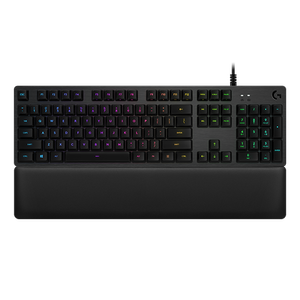 Logitech G513 Carbon RGB Mekanik Oyuncu Klavyesi (T�rk�e)