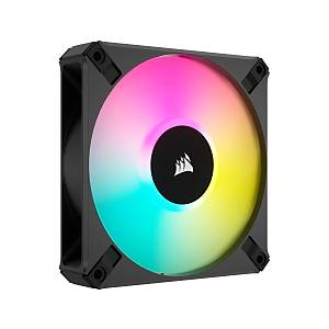 Corsair AF120 Elite CO-9050153-WW RGB 120mm Dinamik Rulmanl� Kasa Fan�