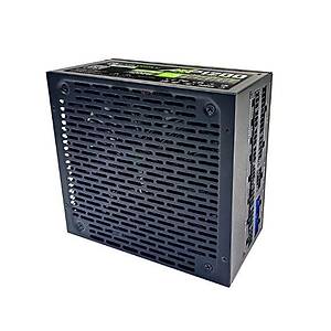 Gamepower AXP-1200 14CM 80+ Platinum ATX3.0 PCI-e5.0 1200W Power Supply