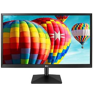 LG 27 27MK430H FHD IPS Gaming Monit�r 5ms Siyah Monit�r