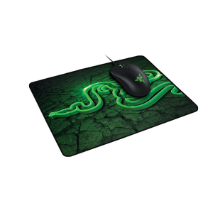 Razer Goliathus Control Fissure Medium Mouse Pad