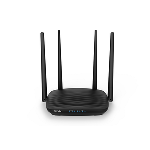 Tenda AC5 4 Port WiFi-N 1200Mbps 4 Antenli AC Router