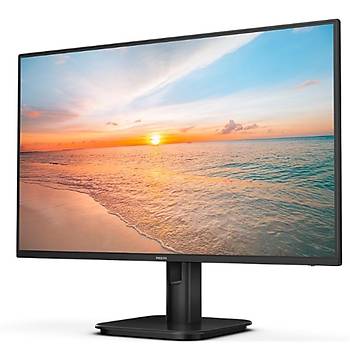 Philips 24E1N1200A/01 24in� IPS 120MHZ 1ms VGA HDMI DP Hoparl�r Siyah Monit�r