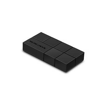 Tp-Link Mercusys MS108G 8-Port 10/100/1000 Y�netilemez Switch
