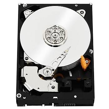 Western Digital Black 3,5 Sata III 6Gb/s 7200 RPM 1 TB 64MB WD1003FZEX HDD & Harddisk