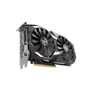 Asus Dual-RX580-O8G-Gaming 8GB 256Bit GDDR5 Ekran Kart