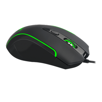 T-Dagger T-TGM106 Kablolu Oyuncu Mouse