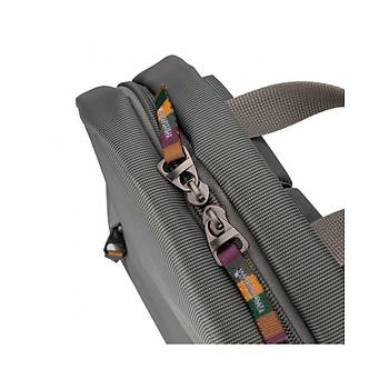 Plm Oslo 15.6' S���t Gri Notebook S�rt �antas�