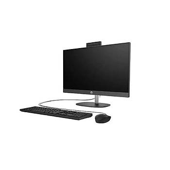 HP ProOne 240 G10 CV3W7ES Ultra 5 125U 32GB 512GB SSD Intel Graphics 23.8 FullHD All in One Bilgisayar
