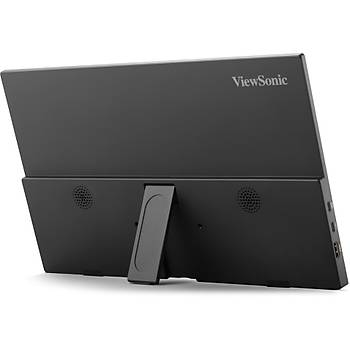 ViewSonic VA1650 16 in� 60Hz 7Ms HDMI+USB-C FullHD IPS Ta��nabilir Monit�r