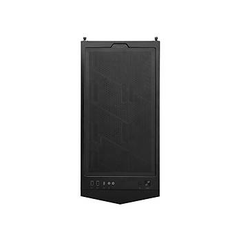 MSI MPG GUNGNIR 300P AIRFLOW ARGB 4 Fanl� ATX Oyuncu Kasas�