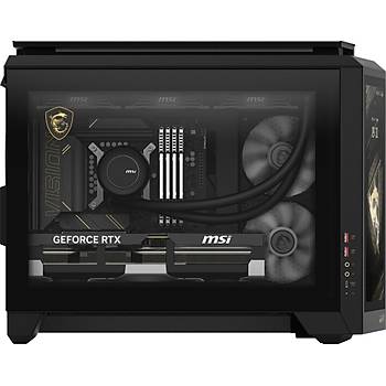 MSI MEG Vision X AI 2NVV7-004EU Ultra 7 265K 32GB DDR5 2TB SSD RTX 5080 SHADOW 3X 16G W11 Gaming Masa�st� Bilgisayar