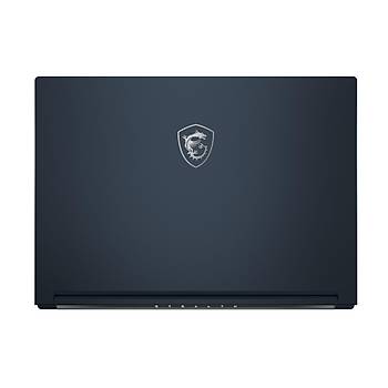 MSI Nb Stealth 16 AI Studio A1VFG-037TR�Ultra 7 155H 32GB DDR5 RTX4060 GDDR6 1TB SSD 16 QHD+ 240Hz W11 Laptop