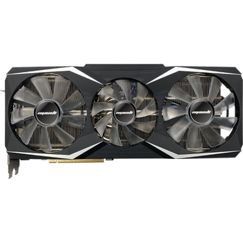 Manli RTX 4080 M-NRTX4080/6RMHPPP-M3520 256 Bit GDDR6X 16 GB Ekran Kart�