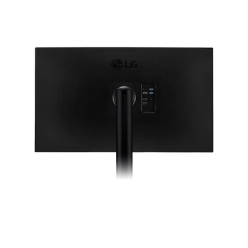 31.5 LG 32UN880K-B 4K ERGONOMIK STAND IPS