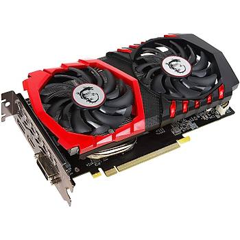 Msi Vga Geforce GTX 1050 2GT OCV1 GTX1050 2GB GDDR5 128B DX12 Pcie 3.0 X16 (1XDVI 1XHDMI 1XDP) Ekran Kart