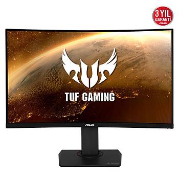 Asus 31,5 VG32VQR Va QHD 1MS 165HZ DP HDMI Mon�tor