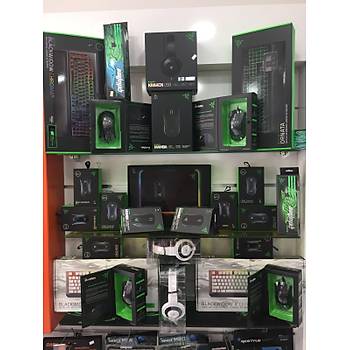 Razer Adaro Kablosuz Profesyonel Djler in Kulakst Siyah