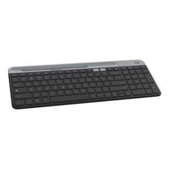 Logitech K580 Siyah 920-010624 Slim Multi Device Bluetooth T�rk�e Q Klavye