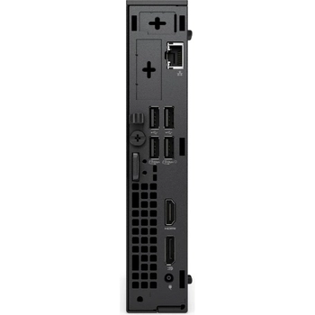 Dell Pro Micro QCM1250 BTO107_QCM1250_U Ultra 7 265T 16GB 512SSD Ubuntu Mini Masa�st� Bilgisayar