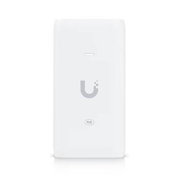 Ubiquiti U-POE 48volt 15Watt Gigabit Port PoE Adapt�r