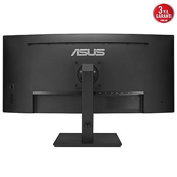 Asus VA34VCPSN 34 Curved 21:9 100HZ 4MS VA WUHD Monit�r