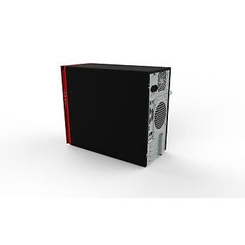 Exper Pc Flex DEX980 i7 9700 H310 8GB 240GB OB Dos Dizst Bilgisayar