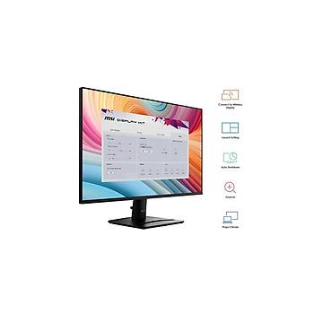 MSI Pro MP275 E2 27 FullHD Flat IPS 120Hz 1ms Freesync Monit�r