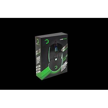 Gamepower Spectre 3000DPI 7 Tu RGB Optik Gaming Mouse