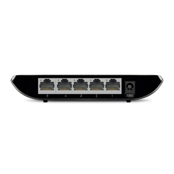 TP-Link Omada TL-SG1005D 5 Port GigaBit Y�netilemez Masa�st� Switch