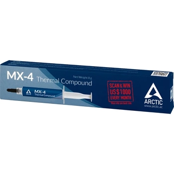 Arctic MX-4 8g Yüksek Performanslı Termal Macun
