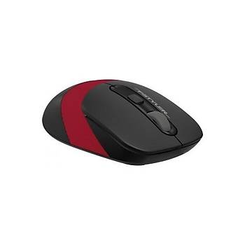 A4 Tech FG10 Kablosuz Mouse Krmz - 2000DPI