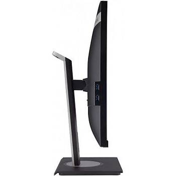 Viewsonic Business Monit�r VG3448 (34 VA 21:9 WQHD 2xHDMI DP Mini DP USB Hub Ergonomik Y�kseklik-Ayarl� 40Tilt)