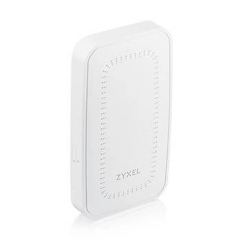 ZYXEL WX3100-T0-EU01V2F AX1800 Gigabit Access Point/Extender