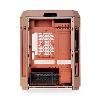 Thermaltake The Tower 600 Gravel Sand TG Pencereli  ATX Bilgisayar Kasas�