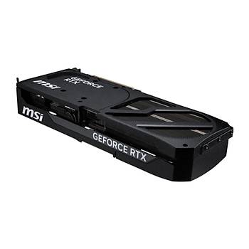 MSI RTX 5080 Shadow 3X OC 16G 256Bit GDDR7 16GB Ekran Kart�