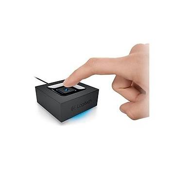 Logitech Bluetooth Audio Adaptor 980-000912