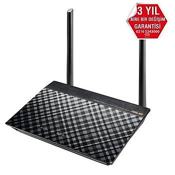 ASUS DSL-N16 4PORT VDSL 300Mbps MODEM