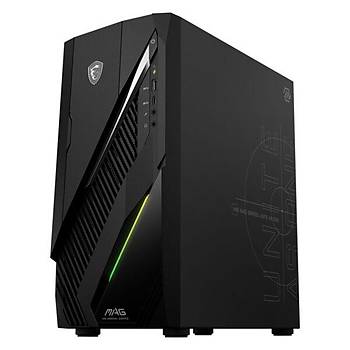 Msi Mag Infinite E1 14NVL5-104EU Intel Core i5-14400F 16Gb DDR5 1TB SSD RTX 5060 SHADOW 2X 8GB 500W W11 Home Gaming Masa�st� Bilgisayar