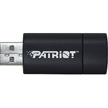 Patriot Supersonic Rage Lite PEF256GRLB32U USB 3.2 256 GB Flash Bellek