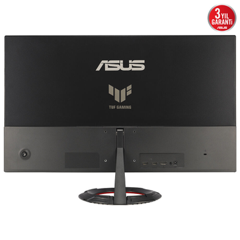 ASUS TUF Gaming VG279Q5R 27 in� 200Hz 0.3ms Full HD Adaptive Sync Fast IPS Gaming Monit�r