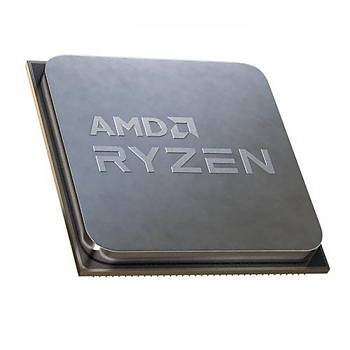 AMD Ryzen 3 4300G 4 �ekirdek 3.80 GHz Kutusuz Fanl� ��lemci