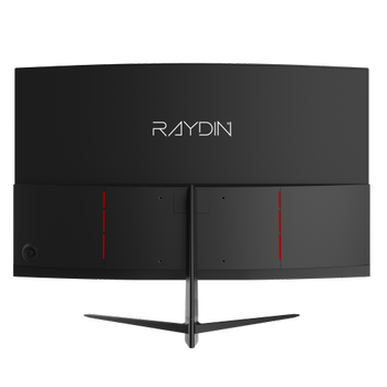 Rayd�n MM27RFA-300HZ 27 in� 300Hz 1Ms Full HD  R1500 Curved Frameless FreeSync Gaming Monit�r