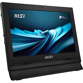 Msi Pro AP162T ADL-042XEU Celeron N100 8GB 256GB SSD 15.6 in� FullHD Touch FreeDos All In One Bilgisayar