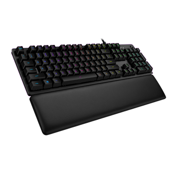 Logitech G513 Carbon RGB Mekanik Oyuncu Klavyesi (Trke)