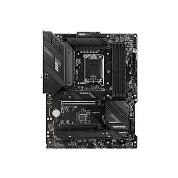 Ms Mag B760 Tomahawk Wifi DDR5 7000(OC) 1700p ATX Anakart